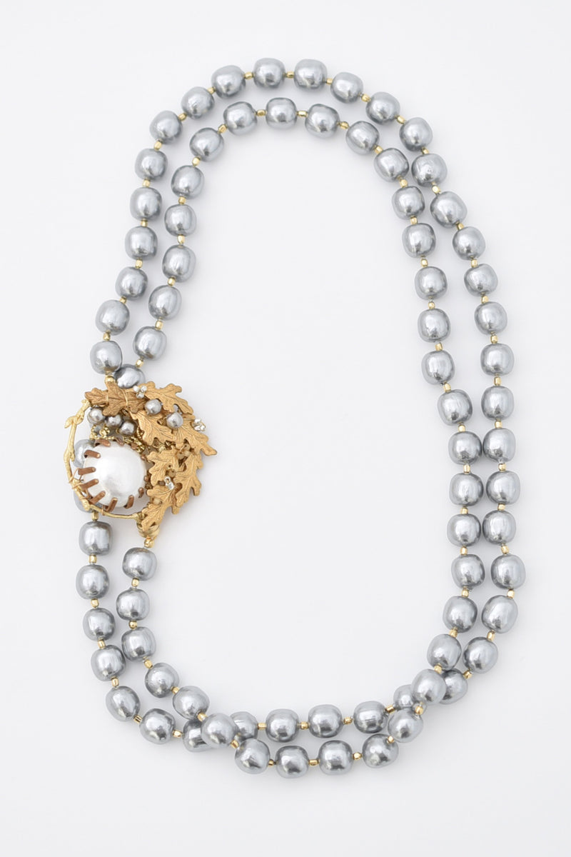 momohiro様　シルバー♡ネックレス　バックチャーム　ピアス　社交ダンス 愛 花 東京 夢 モチーフ ネックレス シルバー925 海外 おみやげ