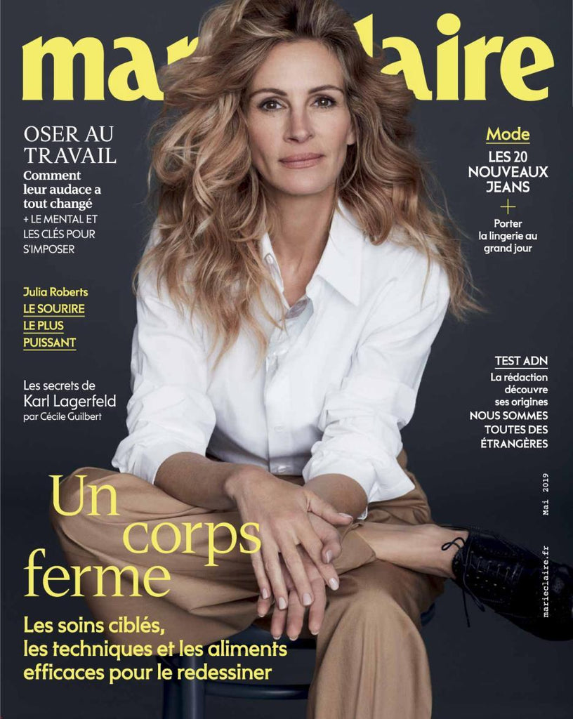 MARIE CLAIRE MEI 2019