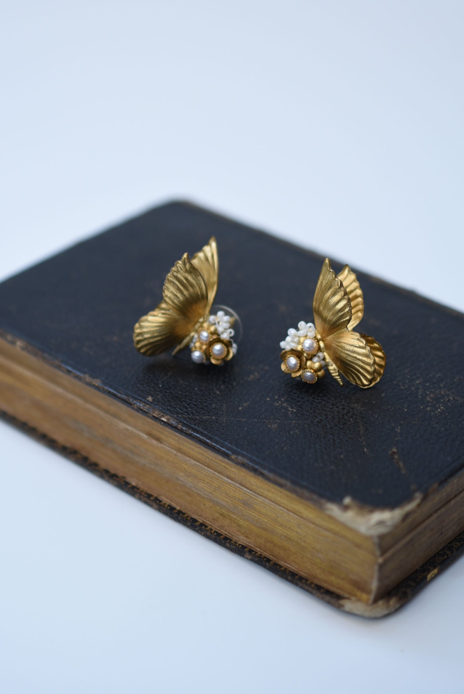 アクセサリー angelique carl stem earring monshiro angelique carl stem earring – monshiro official web site