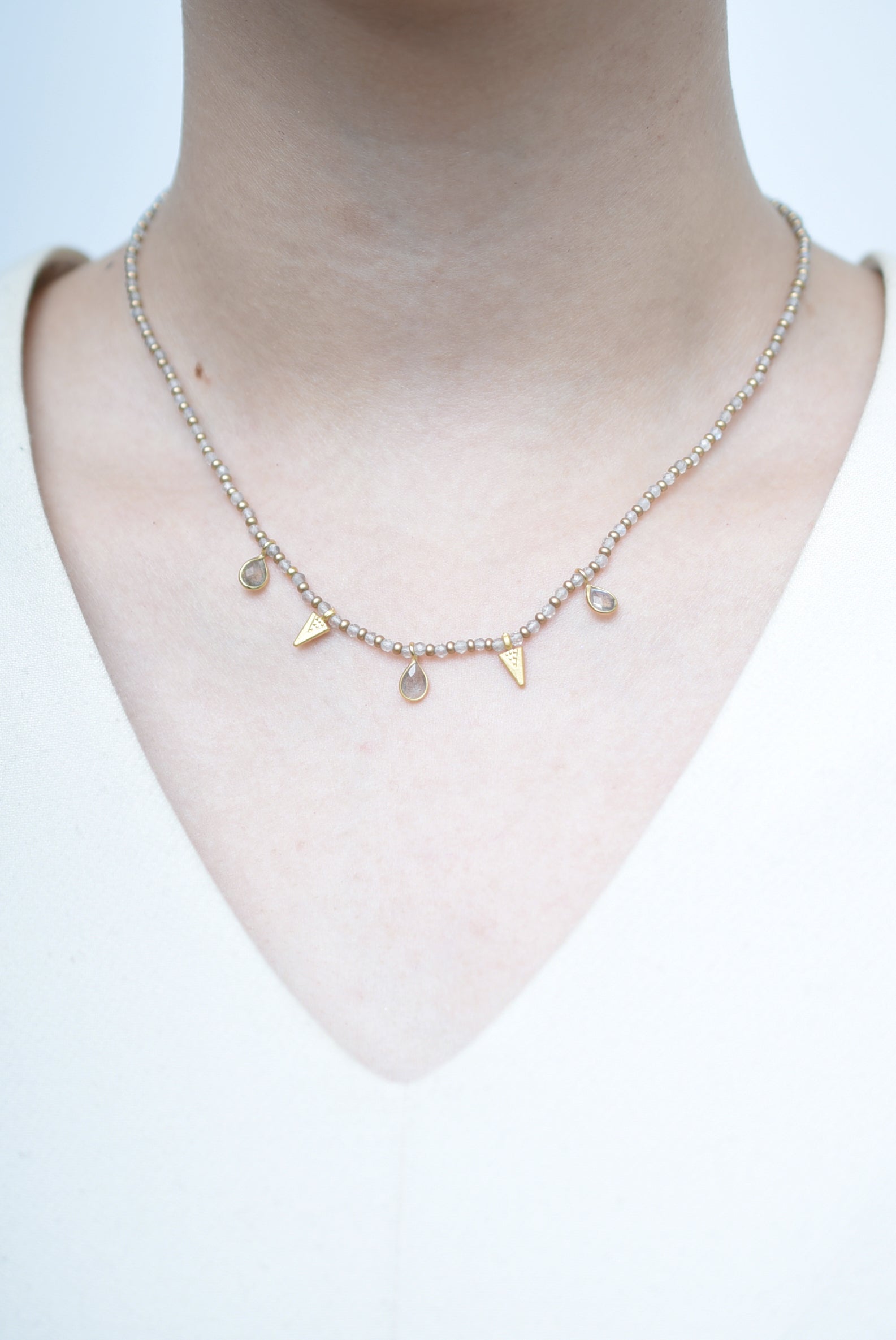 matataki necklace – monshiro official web site