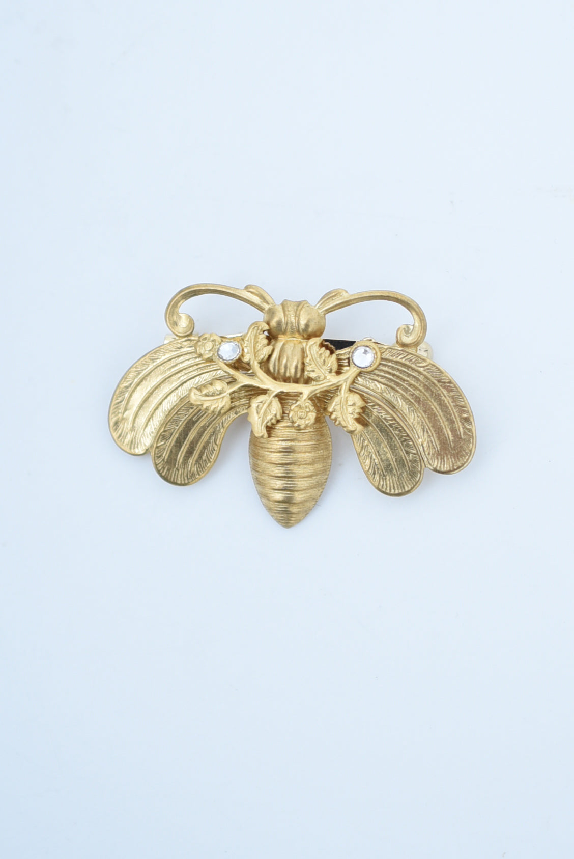 はちはち　モスキーノ　ブローチ bee brooch – monshiro official web site